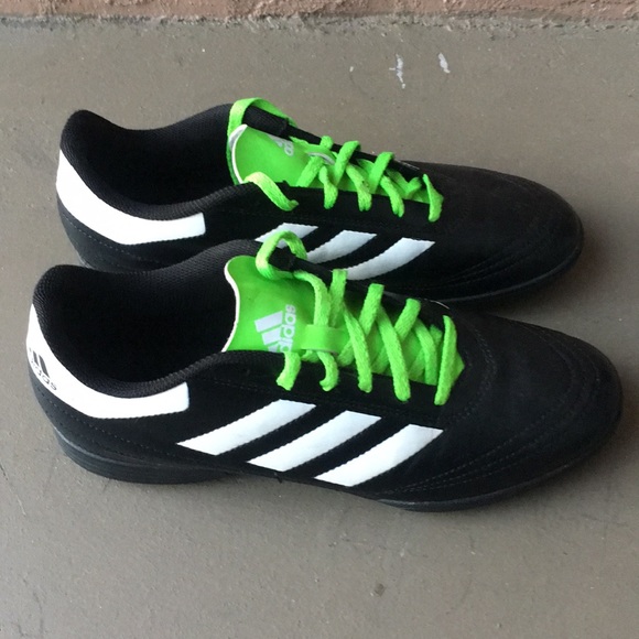 Adidas SGC MESSI soccer cleats size - Picture 2 of 8